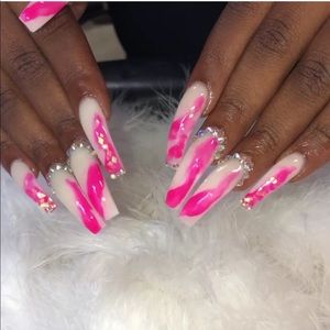 Meet your Posher, Stefie